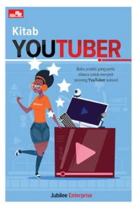 Image of Kita youtuber
