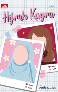 Image of Hijrah Kayra