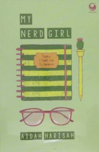 My Nerd Girl