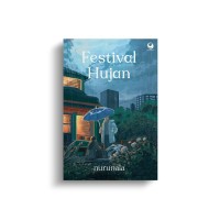 Image of Festival hujan