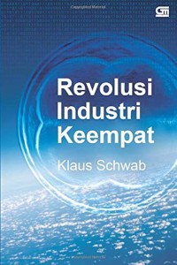 Image of Revolusi Industri Keempat