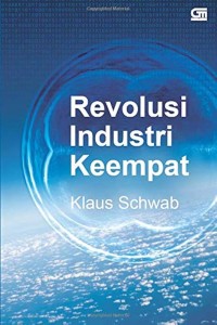 Revolusi Industri Keempat