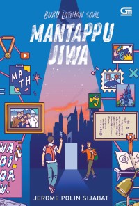 Image of Mantaappu Jiwa