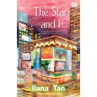 Image of The star and i