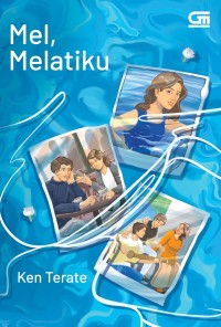 Image of Mel, melatiku