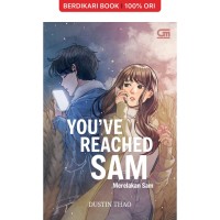 Image of Merelakan Sam