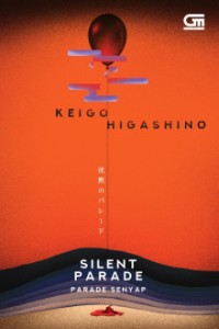 Image of Parade Senyap (Silent Parade)
