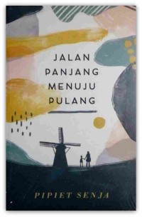 Image of Jalan Panjang Menuju Pulang