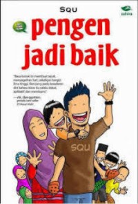 Image of Pengen Jadi Baik