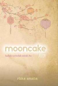 Image of Mooncake