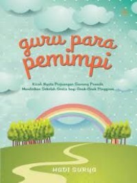 Image of Guru Para Pemimpi