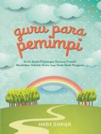 Guru Para Pemimpi