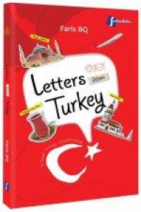Image of Letters From Turkey