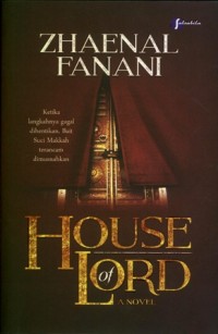 Image of House Of Lord