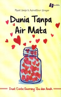Image of Dunia Tanpa Air Mata