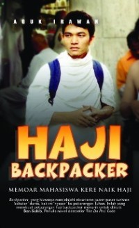 Image of Haji Backpacker