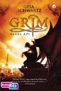 Image of Grim: Segel Api