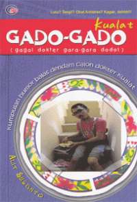 Image of Gado-gado Kualat (Gagal Dokter Gara-gara Dodol)