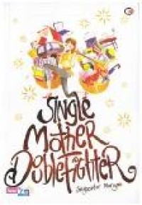 Image of Single Mother Double Fighter