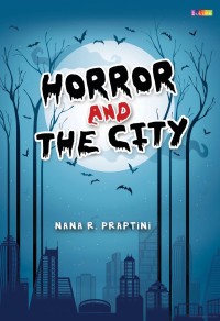 Image of Horror and The City
