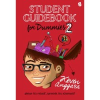 Student Guidebook For Dummies 2