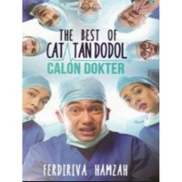 Image of The Best of Catatan Dodol Calon Dokter