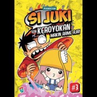 Image of Si Juki Seri keroyokan Makin Rame Aja! #3