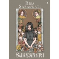 Image of Sunyaruri
