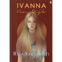 Image of Ivanna Van Dijk