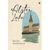 Image of Alster lake
