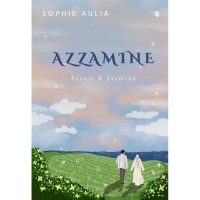 Image of Azzamine: Azzam & Jasmine