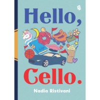 Image of Hello, cello