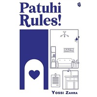 Patuhi rules!