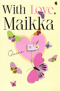 Image of With love, Maikka