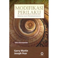 Image of Modifikasi Perilaku ; Makna dan Penerapannya