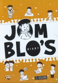 Image of Jomblo's Diary