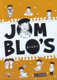 Jomblo's Diary