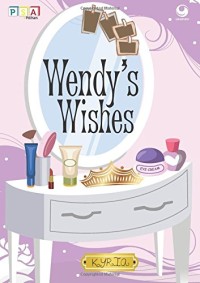 Image of Wendy's Wishes