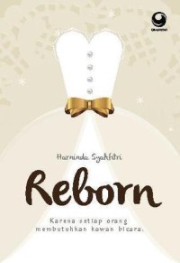 Image of Reborn