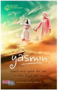 Image of Yasmin