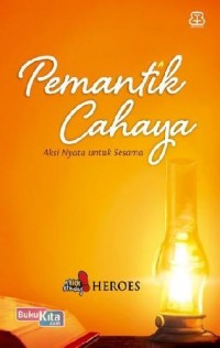 Image of Pemantik Cahaya