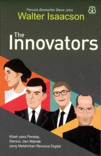 Image of The Innovators