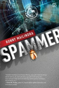 Image of Spammer