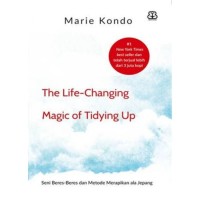 Image of The Life-Changing Magic of Tidying Up