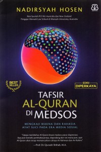 Tafsir Al-Quran di medsos