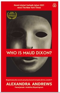 Who is maud dixon?