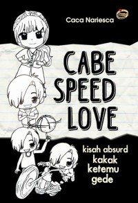 Image of Cabe Speed Love