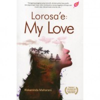 Image of LOROSA'E: MY LOVE