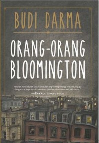 Image of Orang-Orang Bloomington