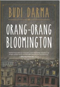 Orang-Orang Bloomington